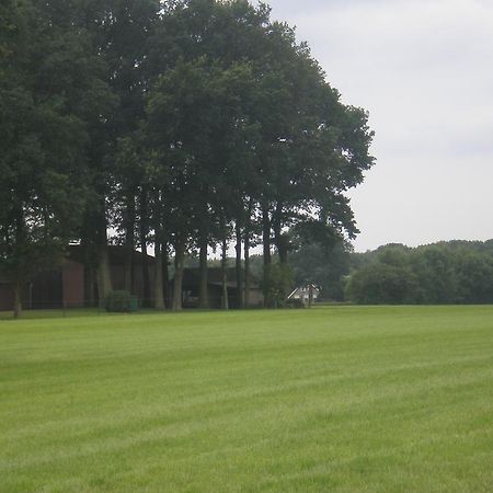 B&B In De Backerije Zuidwolde  Exterior foto
