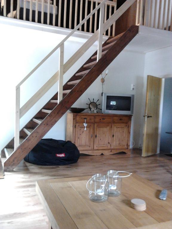 B&B In De Backerije Zuidwolde  Habitación foto
