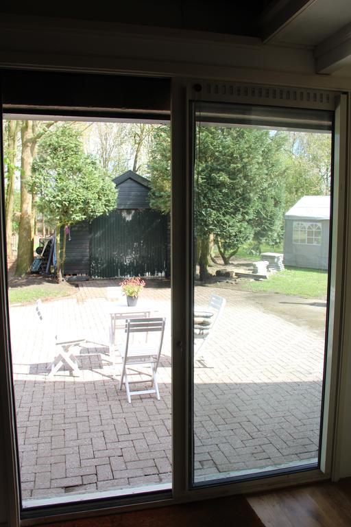 B&B In De Backerije Zuidwolde  Exterior foto