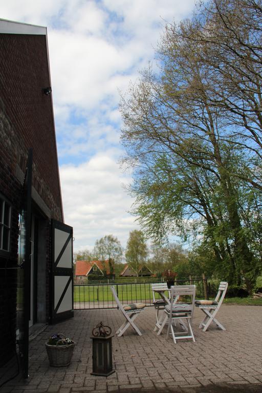 B&B In De Backerije Zuidwolde  Habitación foto