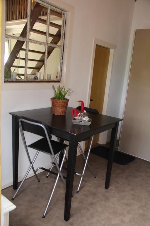 B&B In De Backerije Zuidwolde  Habitación foto