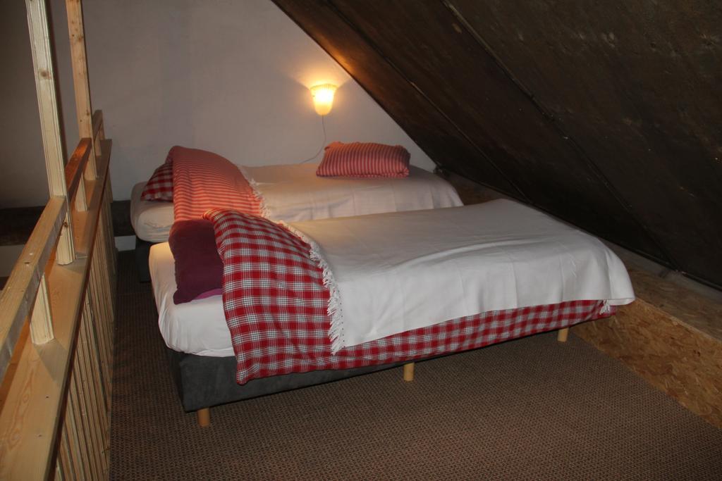 B&B In De Backerije Zuidwolde  Habitación foto